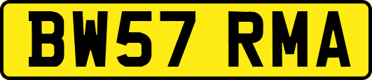 BW57RMA