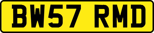 BW57RMD
