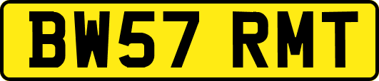 BW57RMT