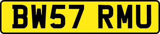 BW57RMU