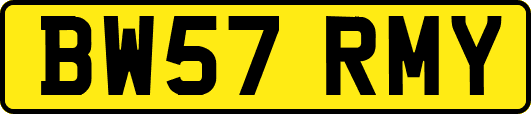 BW57RMY