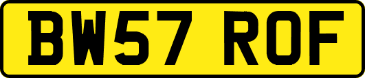 BW57ROF