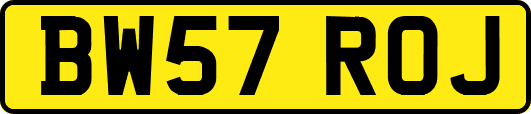 BW57ROJ