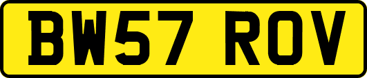 BW57ROV