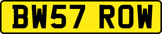 BW57ROW
