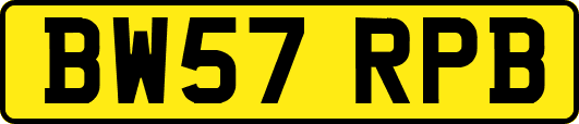 BW57RPB