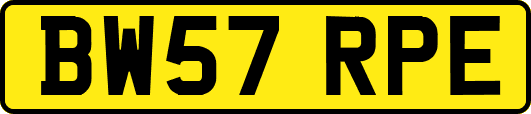 BW57RPE
