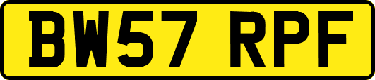 BW57RPF