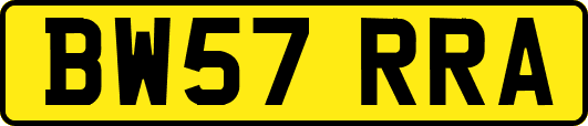 BW57RRA