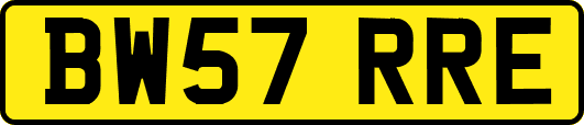 BW57RRE