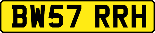 BW57RRH