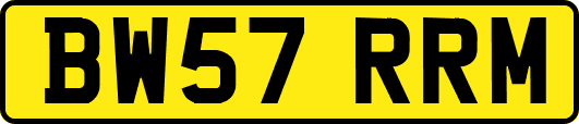 BW57RRM