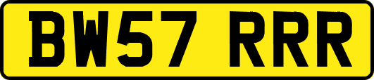 BW57RRR