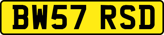 BW57RSD