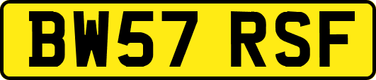 BW57RSF