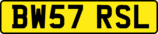 BW57RSL