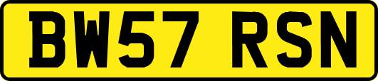 BW57RSN