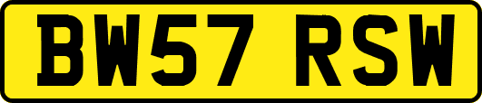 BW57RSW