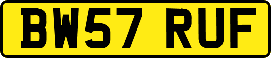 BW57RUF