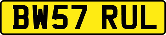 BW57RUL