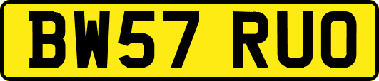 BW57RUO