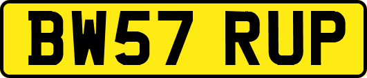 BW57RUP