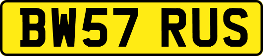 BW57RUS
