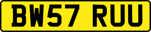 BW57RUU