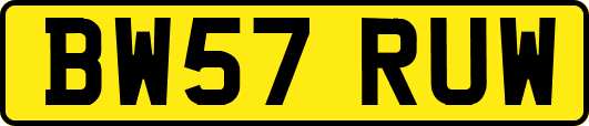 BW57RUW