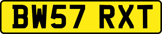 BW57RXT