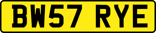 BW57RYE