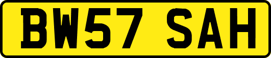 BW57SAH