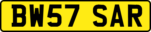 BW57SAR