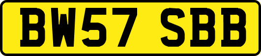 BW57SBB