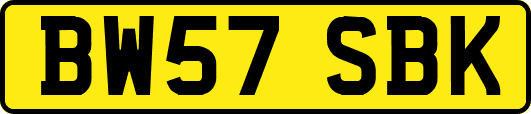 BW57SBK