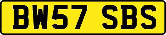 BW57SBS