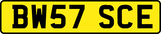 BW57SCE