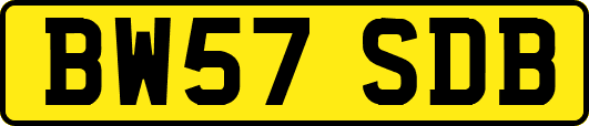 BW57SDB
