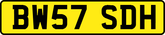 BW57SDH