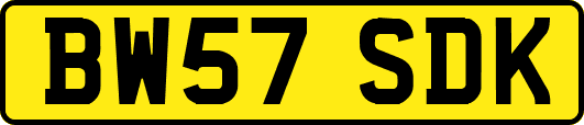 BW57SDK