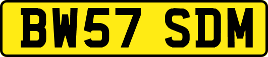 BW57SDM
