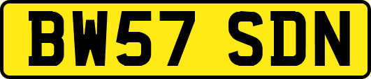 BW57SDN
