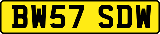 BW57SDW