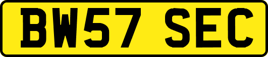 BW57SEC