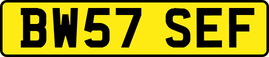 BW57SEF