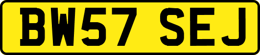 BW57SEJ