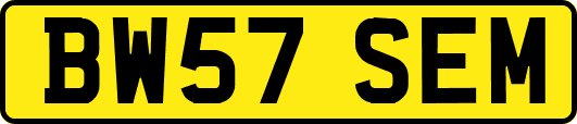 BW57SEM