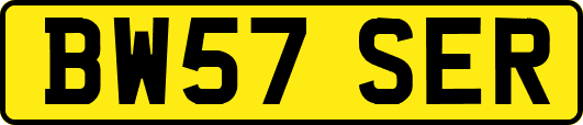 BW57SER