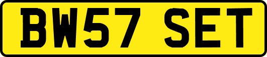 BW57SET