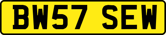 BW57SEW